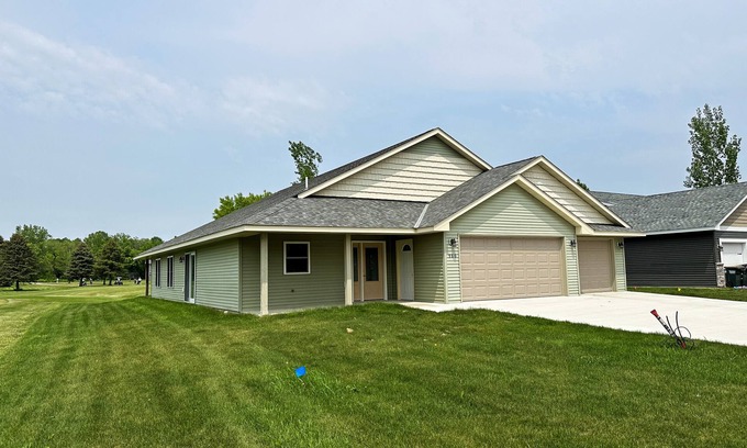 Annandale Casa | Southbrook Golf Course Patio Home - 6 to 12 Month Lease Option Only