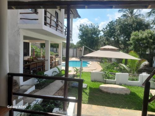 Diani Beach Apartamento | SouthCoast Outdoors