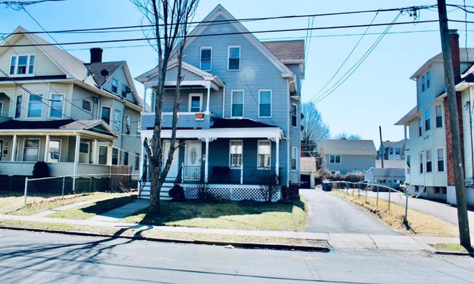 Hartford Apartamento | Southend Gem