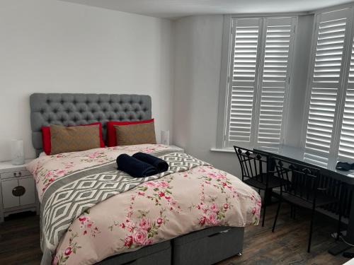 Southend-on-Sea Apartamento | Southend Luxe Retreat