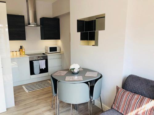 Westcliff-on-Sea Apartamento | Southend - Westcliff Apartments & Studios