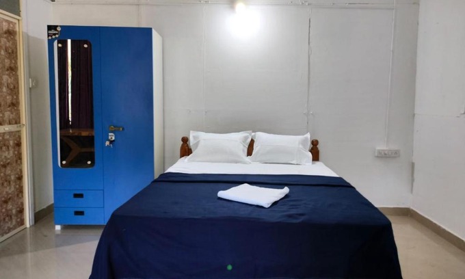 Agonda Casa | Southern Bay Guest House