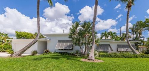 Southside Casa | Southern Breeze