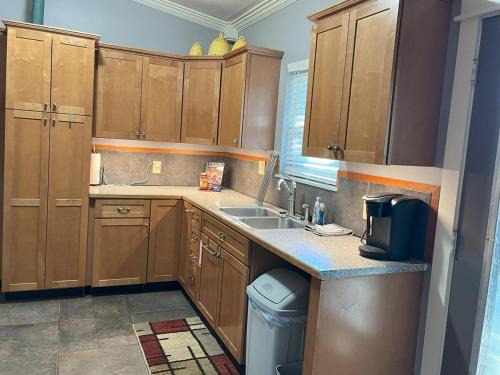 Highlands - Perkins Casa | Southern Bungalow Charm