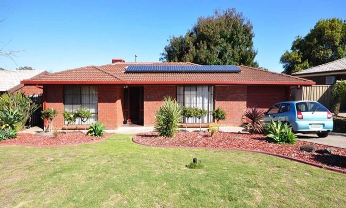 Aberfoyle Park Casa | Tranquilidad del sur