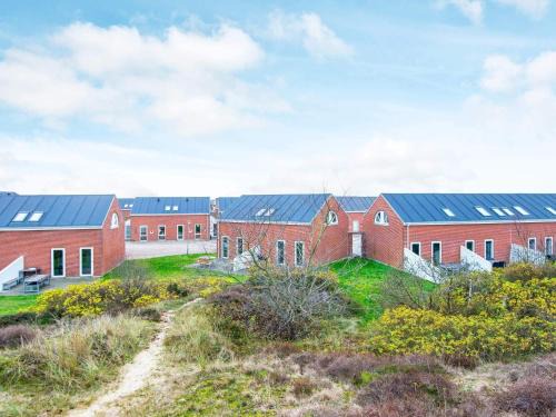 Sønderstrand Casa | Southern Charm in Rim - By Traum Ferienwohnungen