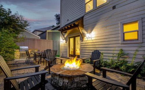 Hyde Park Casa | Southern Charm Meets Easy Convenience 5 mins to DT