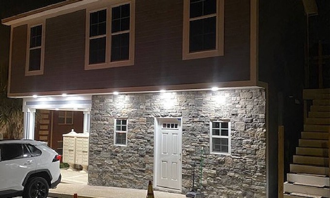 North Augusta Apartamento | Southern Charm with Big City Living. Brand new studio in heart of North Augusta.