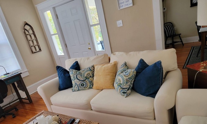 Jefferson City Casa | Southern Charmer