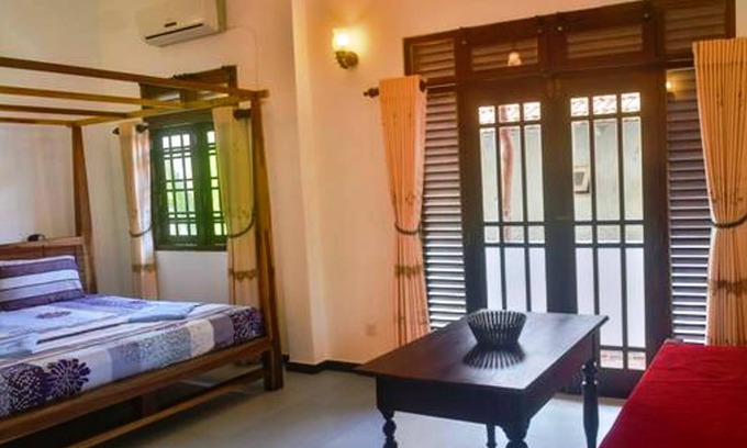 Thiranagama Apartamento | Southern Coastal Villas