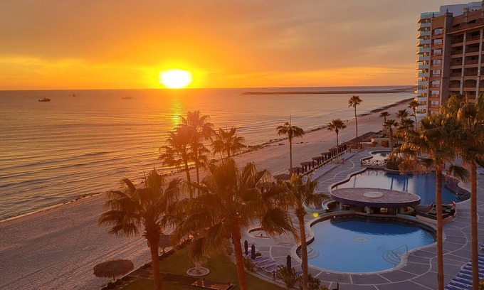 La Choya Complejo | Southern Comfort at the Sonoran Sun