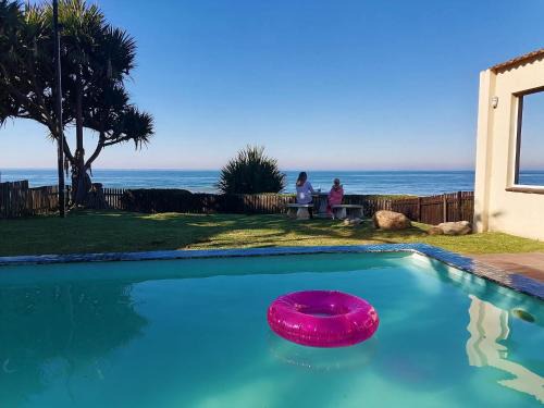 Ramsgate South Apartamento | Southern Comfort - On the Pool