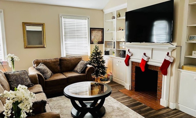 Albany Apartamento | Southern Comfort