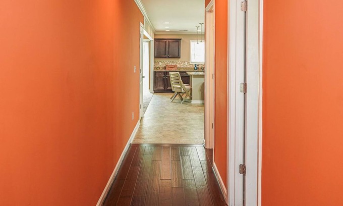 South Congaree Casa | Southern Comfort Oasis 5 Bed 20 min to USC