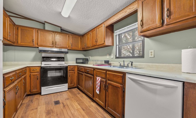 Oxford Casa | Southern Comfort: Your Home Away from Home in Batesville