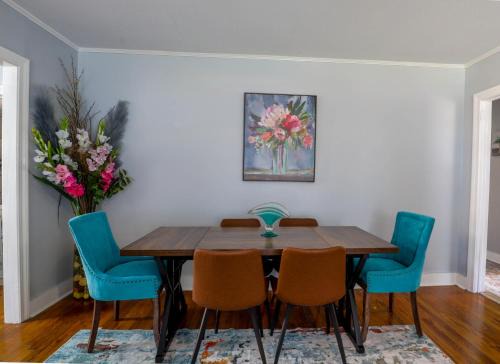 Hattiesburg Casa | Southern Cottage of Hattiesburg