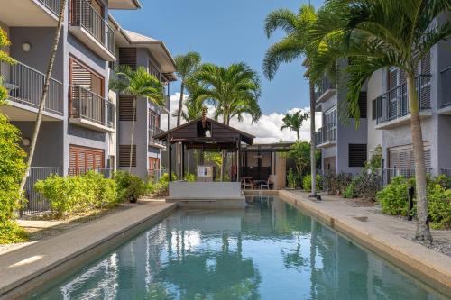 Cairns Apartamento | Southern Cross Atrium Apartments