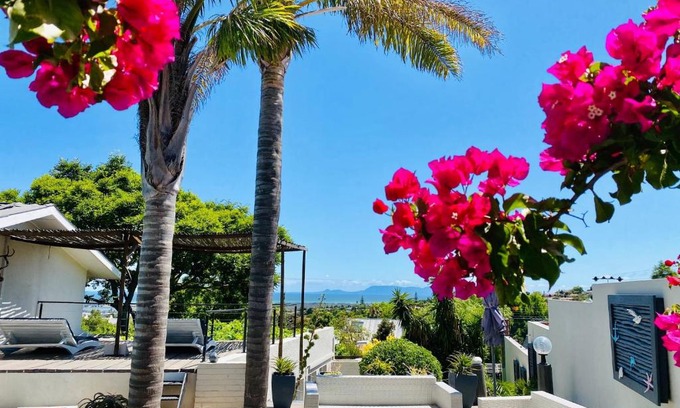 Somerset West Casa | Southern Cross Guesthouse