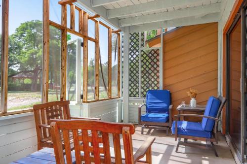 Wimberley Casa | Southern Daze