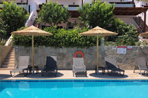Gennadi Apartamento | Southern Dreams Apartments