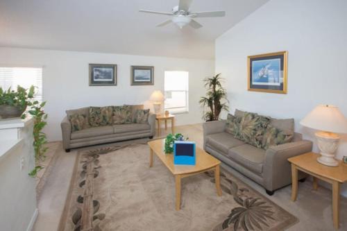 Haines City Casa | Southern Dunes Villa Vacation Home