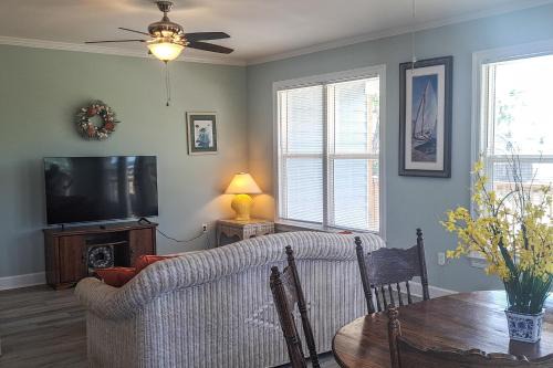 Audubon Place Casa | Southern Dunes West