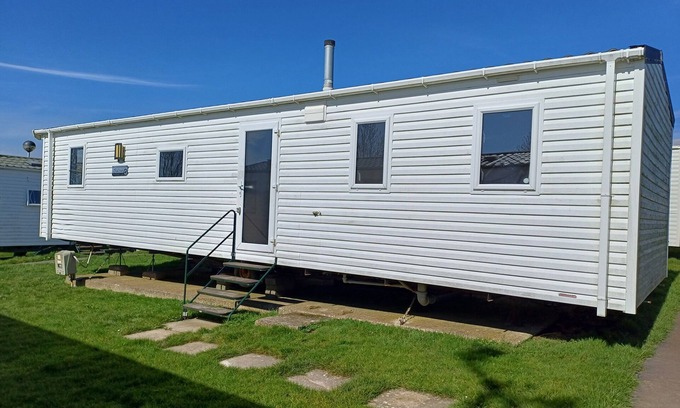 St Leonards-On-Sea Chalet De Esquí | Southern escape uk Hastings