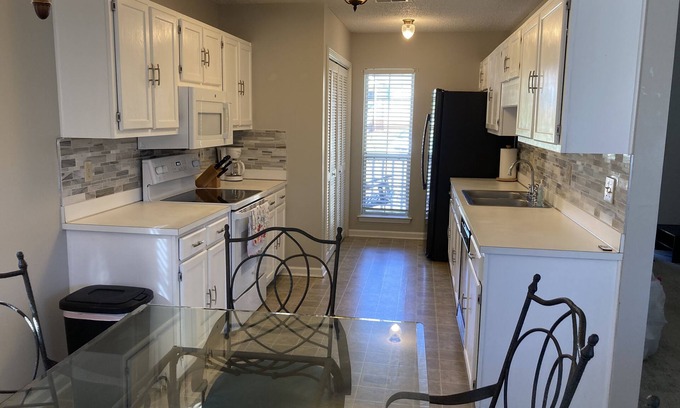 Chapin Casa | Southern Escape