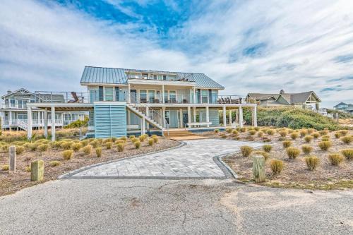 South Beach Casa | Southern Exposure