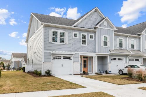 Morehead City Casa | Southern Glow