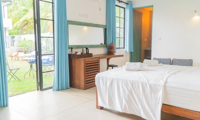 Talpe Casa | Southern Heritage, Quiet, Boutique Hotel with Pool