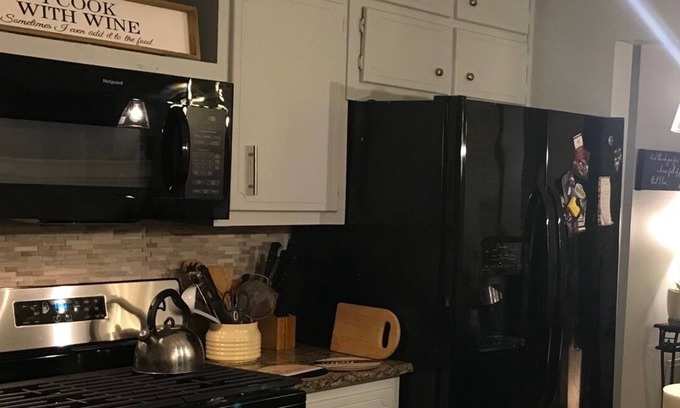 Fairburn Casa | Southern Hospitality