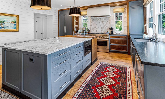 Midtown Casa | Southern Luxury in Highly Sought Out Ardsley Park by Lucky Savannah