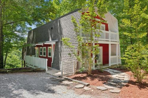 Chalet Village Chalet De Esquí | Southern Oak at Chalet Village - 5 Minutes from Gatlinburg and National Park