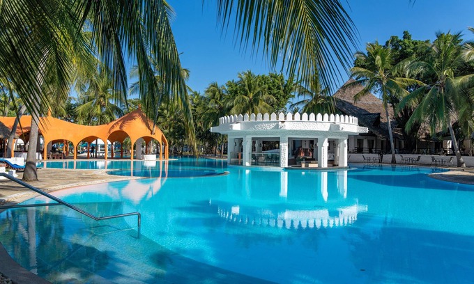 Diani Beach Complejo | Southern Palms Beach Resort