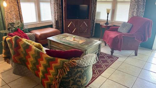 Crestview Apartamento | Southern Perk -Coffee & Caffeine