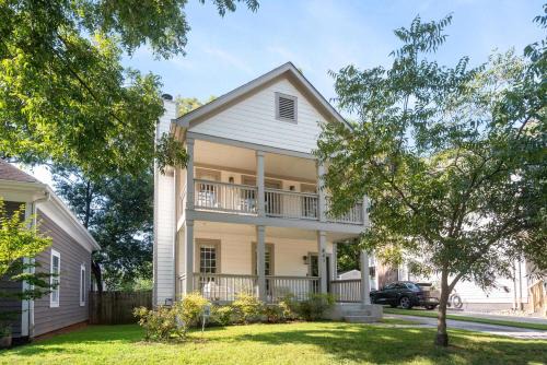Reynoldstown Casa | Southern Serenity