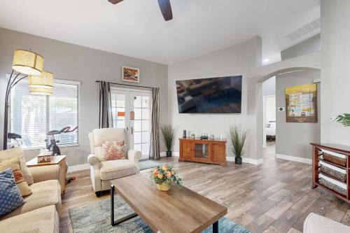 South Mountain Casa | Southern Serenity