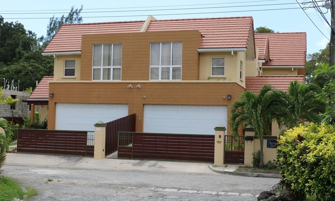 Welches Villa | Vistas del sur 1 y 2