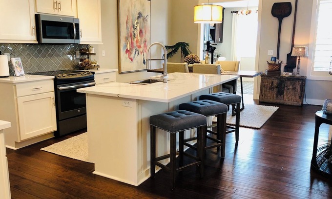 Sioux Falls Casa | SOUTHERN SIOUX FALLS STUNNER!