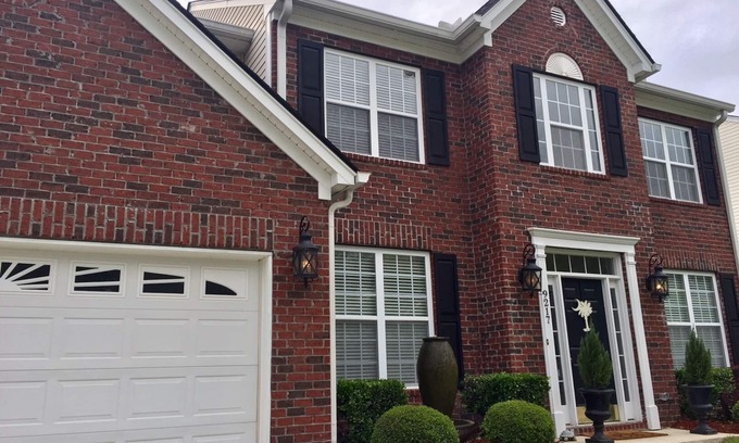 Summerville Apartamento | Sophication del sur en Ashley Ridge