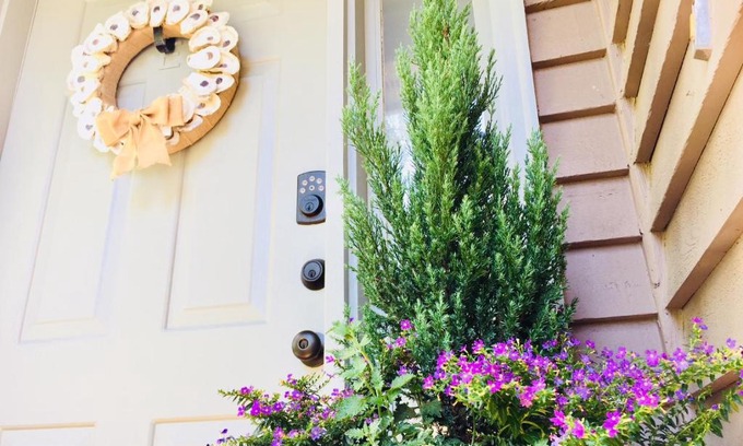 North Charleston Apartamento | Southern Sophistication at the Park