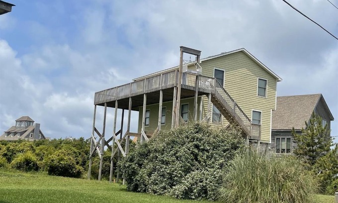 Hatteras Casa | SOUTHERN STAR cottage