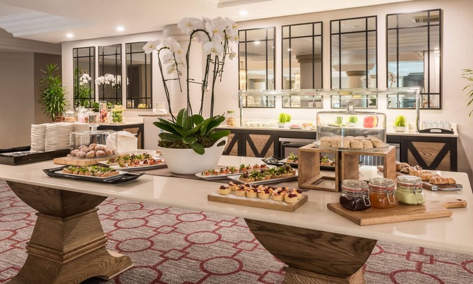 Sandown Hotel | Southern Sun Sandton