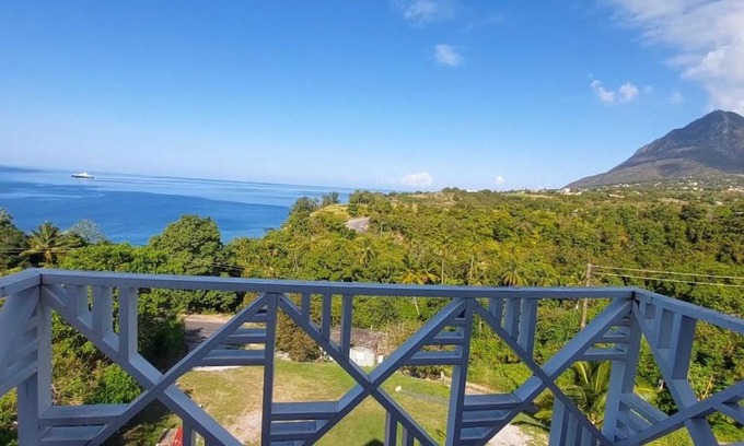 Choiseul Apartamento | Southern Sunset Villa