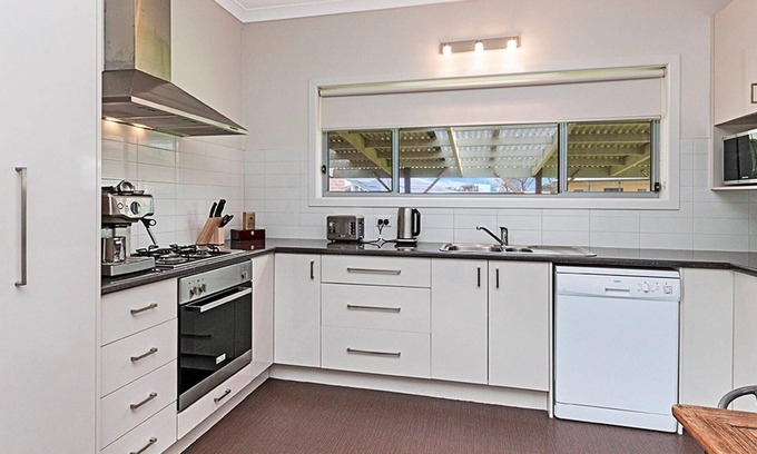 Port Fairy Casa | Southern Tides: una escapada ideal para toda la familia