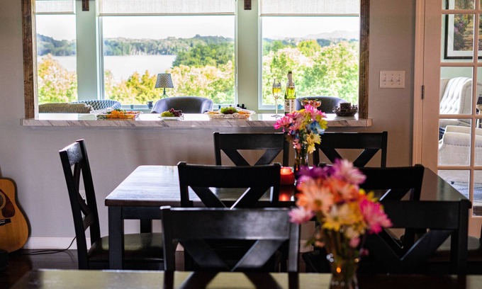 Stanford Cama Y Desayuno | Southern Viking B&B