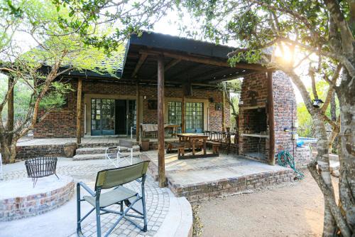 Marloth Park Casa | SouthernCross@Kruger