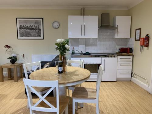 Didcot Apartamento | Southernwood - Studio 1