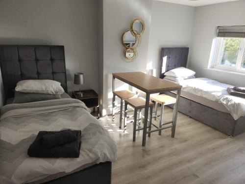 Didcot Apartamento | Southernwood - Wantage Road Apt 2